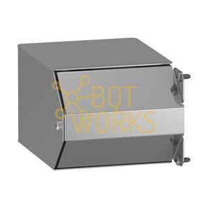 Schneider Electric NSYBF4B9M - Nuevo - Product Image 1