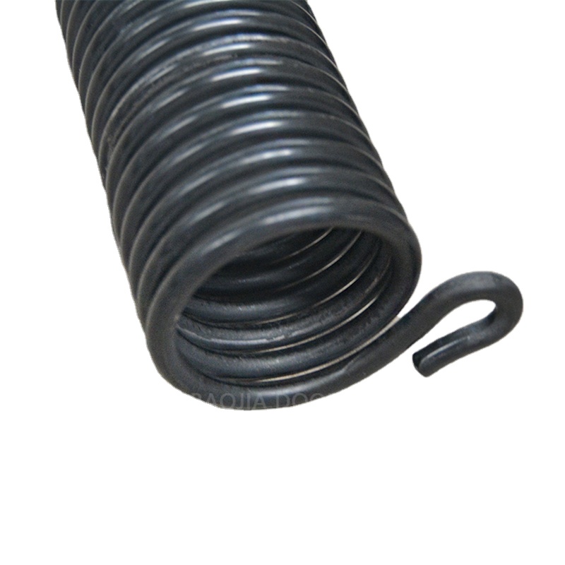 Китайская фабрика, запчасти для роликовых затворов, производитель пружин, аксессуары для вращающихся дверей, пружина