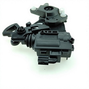 Corps de serrure de hayon électrique Ford 3B-431F94-AD pour Ranger 2011-2018, pièce de rechange Sy-410 - Product Image 4