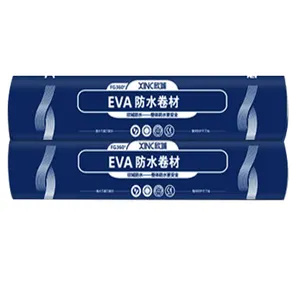 FG360+ EVA Membrane Waterproof EVA Waterproof Durable Pond Liner Geomembrane Membrane