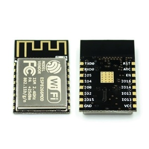 Módulo WIFI transparente inalámbrico ESP-12F con puerto serie ESP8266 - Product Image 5