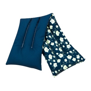 Good Price Microwave <strong>Heating</strong> Pad Heat Packs Wholesale Heat Pack <strong>Neck</strong> <strong>Wrap</strong> - Product Image 4