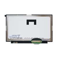 14 Slim 30pin EDP NV140FHM-N61 NE140FHM-N61 untuk FHD ThinkPad X1 Carbon Generasi ke-7 dan ke-8 T490 T495s T14 Gen1 1080P Layar Laptop