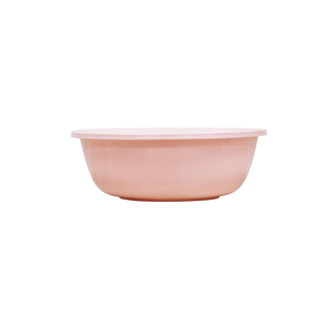 Bassin en plastique PP sans BPA de haute qualité, durable, sûr pour un usage quotidien, écologique, facile à nettoyer, pour usage domestique, plusieurs couleurs, design moderne. - Product Image 4