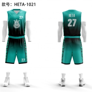 Camisetas de Baloncesto Personalizadas para Equipos, de Secado Rápido, Alta Calidad para Hombre, Tallas Grandes, Logotipo Personalizado - Product Image 1
