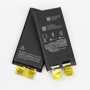 แบตเตอรี่แบบชาร์จได้ ไม่มีสายแพร สำหรับ iPhone 13 Mini Health Phone BatterySE 2 สำหรับ Apple Battery Core มีสินค้าในสต็อก - Product Image 5