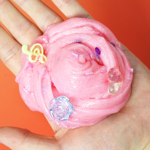 Wingart, fabricant chinois, slime non toxique et sûr, kit de slime DIY, slime para nanos pour enfants - Product Image 6