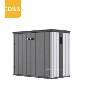 <span class=keywords><strong>Armoire</strong></span> verticale <span class=keywords><strong>de</strong></span> <span class=keywords><strong>jardin</strong></span> à bas prix <span class=keywords><strong>de</strong></span> 4 pieds, outils <span class=keywords><strong>de</strong></span> <span class=keywords><strong>jardin</strong></span>, montage facile, outils <span class=keywords><strong>de</strong></span> <span class=keywords><strong>jardin</strong></span>, protection UV, double porte, rangement <span class=keywords><strong>de</strong></span> <span class=keywords><strong>jardin</strong></span> - Product Image 4