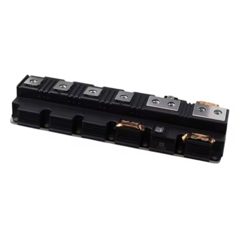 MLK FF1500R12IE5P IGBT Module 1200V 1500A Three-Phase Power Transistor for Heavy Industrial Drives and High Power Conversion