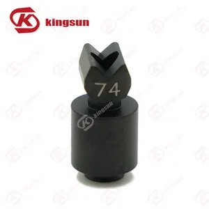 Durable Reliable SMT Nozzle Spare Part KV8-M7740-A0X 74A Nozzles Smt Pick And Place Nozzles For YAMAHA YV100X PCB Assembly Line