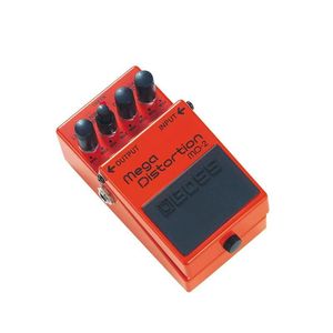 Unidad de Efectos de Placa Única para Instrumentos Musicales: Distorsión DS1, Overdrive SD1, Saturación BD2, Delay, Reverb, Chorus - Product Image 2