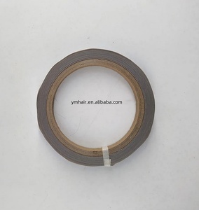 <strong>Thinner</strong> <strong>PU</strong> film enables the tape hair to extend the <strong>PU</strong> sheet and <strong>PU</strong> tape - Product Image 2