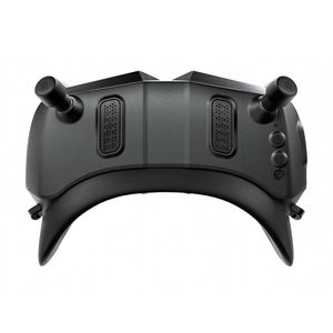 Walksnail Plástico HD X 1080P/100FPS FOV50 con Giroscopio Incorporado Wi-Fi 7-26V Drones de Ala Fija Coches RC Unisex - Product Image 3