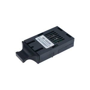 Módulo SFP Gigabit MK-1000GM de 850nm, Transceptor de Fibra Óptica SC, Transmisión de Doble Fibra, LAN Cableada - Product Image 1