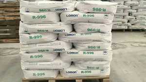 Titanium dioksida rutil Tio2 R-996 dioksida Titanium untuk cat - Product Image 3