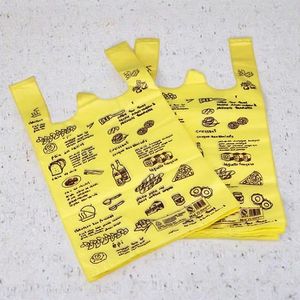 Bolsas de Plástico al por Mayor para Empaquetado Comercial, Diseño Personalizado de Bolsas de Plástico para <span class=keywords><strong>Comprar</strong></span> Artículos al por Mayor para Revender - Product Image 2