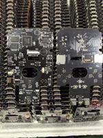 Console de jeu portable rétro Arkos 2.0 R36S avec double puce, écran IPS HD 3,5 pouces 640x480, Linux RK3326, tous les joysticks pour PS1 PSP 15000+