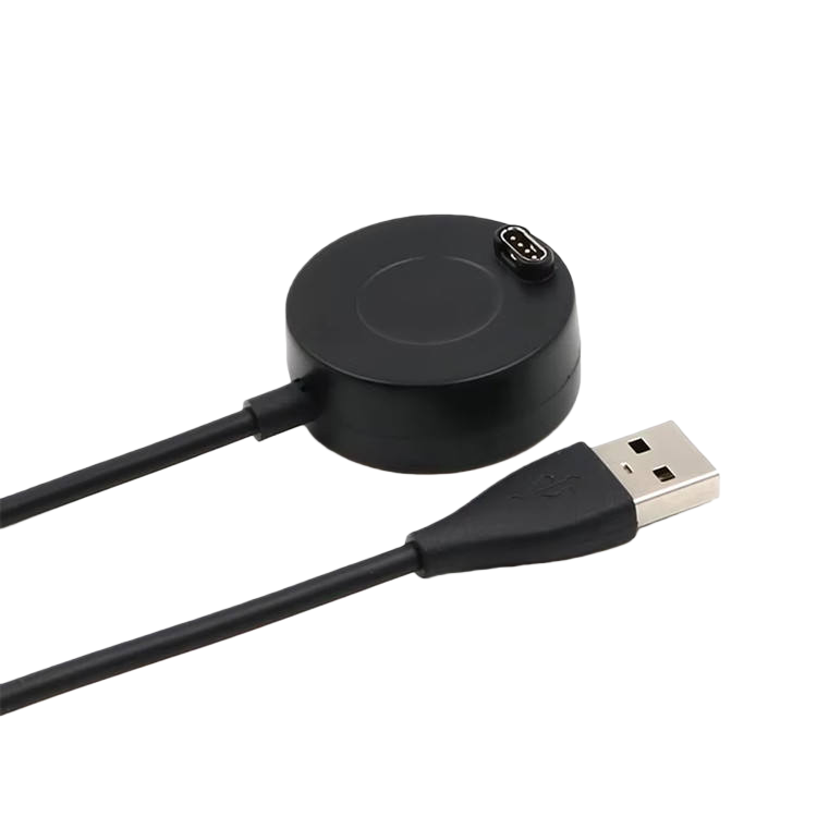Noir : (USB/Forme triangulaire)