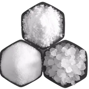 Hot Sale Industrial Salt 99% Pure Industrial Salt Tablets 0.9% Sodium Chloride