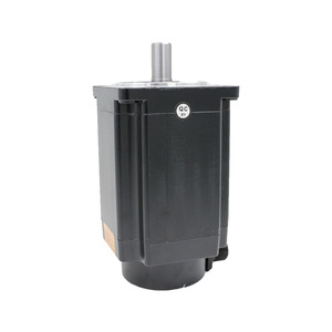 Motor Híbrido Trifásico 110J12185-360 6A Nema42 de Alto Torque y 360 Grados para Máquinas Láser, Controlador de Motor Paso a Paso Nema42 110J12185-360 11 - Product Image 2