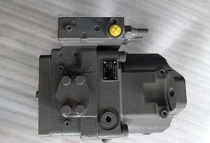 อะไหล่ปั๊มไฮดรอลิก A11VO60 A11VO60DRS/10L-NZC12k01 - Product Image 6