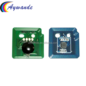 CT201734 Mực Chip Resetter CT350922 Trống Chip Cho Fuji Xerox DocuCentre IV 2060 3060 3065 CT201734 - Product Image 5