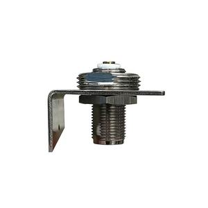 อะแดปเตอร์ตัวเมีย NMO-N พร้อมขายึดขนาด 3/8 นิ้วสำหรับเสาอากาศสื่อสาร - Product Image 2