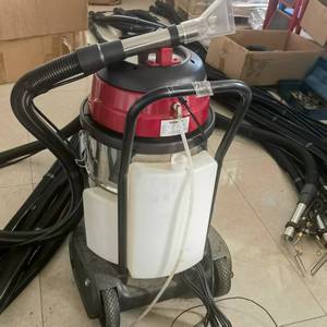 <span class=keywords><strong>Aspirateur</strong></span> industriel <span class=keywords><strong>professionnel</strong></span> humide et sec de 20 L, <span class=keywords><strong>aspirateur</strong></span> en acier inoxydable - Product Image 1