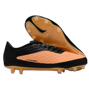 Zapatos <span class=keywords><strong>de</strong></span> Fútbol Profesionales <span class=keywords><strong>de</strong></span> Alta Calidad para Hombre, <span class=keywords><strong>Botas</strong></span> <span class=keywords><strong>de</strong></span> Fútbol Hypervenom para Interiores y Exteriores, Personalizables - Product Image 3