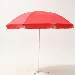 Parasol de plage de qualité export pour camping en plein air, stand de vente ambulant - Product Image 1
