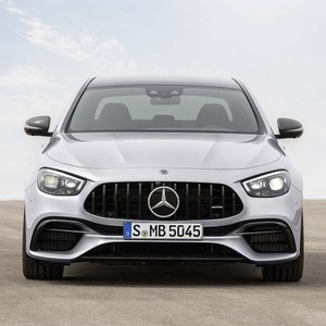 Mercedes-<span class=keywords><strong>AMG</strong></span> <span class=keywords><strong>2021</strong></span> E 63 S 4MATIC + 4.0T 612hp V8 Benz Véhicules à quatre roues motrices avec toit ouvrant panoramique 300 km/h Voiture automatique à grande vitesse - Product Image 3