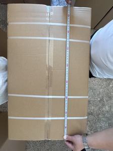 Lavadora/secadora todo en uno eléctrica automática de carga superior de bañera doble blanca de alta calidad, capacidad de 15kg, uso doméstico controlado por aplicación - Product Image 3