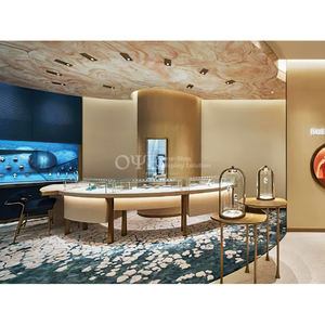 Gabinete <span class=keywords><strong>de</strong></span> exhibición <span class=keywords><strong>de</strong></span> mostrador <span class=keywords><strong>de</strong></span> joyería personalizado <span class=keywords><strong>Vitrinas</strong></span> <span class=keywords><strong>de</strong></span> exhibición <span class=keywords><strong>de</strong></span> vidrio <span class=keywords><strong>usadas</strong></span> Kiosco Vitrina <span class=keywords><strong>de</strong></span> joyería - Product Image 6