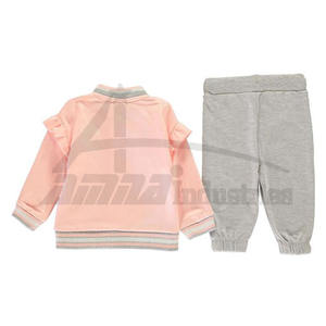 Traje de pista para niños, novedad, moda de invierno, colores - Product Image 2