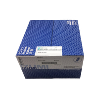 IZUMI Nouveau Moteur Diesel R2 à 4 Cylindres 86mm, Piston Taille STD pour Modèles de Camions Série OE R2Y0-11-SA0, Garantie de 12 Mois