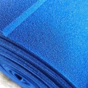 Nhà Máy bán hàng trực tiếp 6 mét mở di động bọt Silicone cao su bọt - Product Image 2