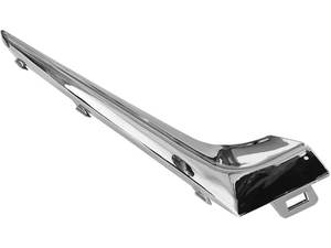 Garniture de feux de jour pour 2016 <span class=keywords><strong>2017</strong></span> 2018 <span class=keywords><strong>Chevrolet</strong></span> <span class=keywords><strong>Malibu</strong></span> LT | <span class=keywords><strong>PREMIER</strong></span> pare-chocs lampe antibrouillard garniture GM1039197 23478374 - Product Image 3