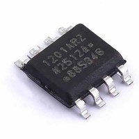 Composants électroniques XYCH, circuit intégré AD8310ARMZ-REEL7, amplificateur logarithmique IC MSOP8 95 dB 2,7 V~5,5 V 100% original