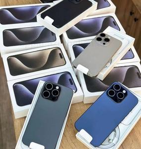 Wholesale <strong>Second</strong> New <strong>Hand</strong> Unlocked Cheap Used New Mobile Phones Original 8 PlusXXS XR 11 12 13 14 15 PRO MAX Phone for I Phone5G - Product Image 3