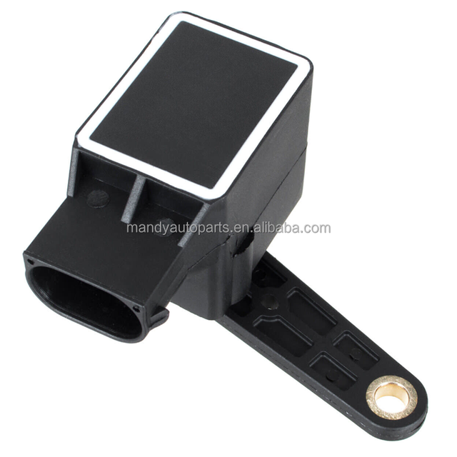 high quality 37146763738 for BMW E60 E61 E63 E38 E65 E83 E53 E85 E81 E46 E90 E39 Headlight Level Sensor