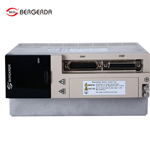 Variador de Frecuencia/Motor de CA de 0.75KW Directo de Fábrica para Automatización Industrial - Product Image 3