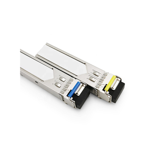 Módulo Transceptor Óptico SFP Optoray OTP-4632D-3L 1.25G Monomodo BIDI 20KM 1310nm/1550nm Interfaz LC para Centro de Datos, Venta al Por Mayor - Product Image 5