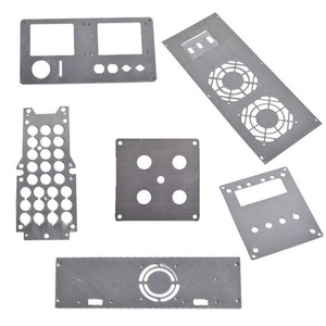 Servicio de Soldadura de Acero Inoxidable, Fabricación de Piezas Metálicas por Mecanizado CNC, Prototipado Rápido - Product Image 2