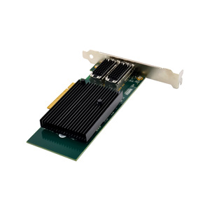 Carte réseau serveur Speed Bridge X710 Da2 Pcie X8 Dual 10g Sfp Plus 10 Gigabit - Product Image 4