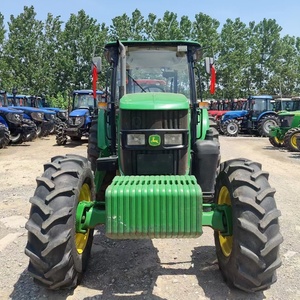 En Stock, Usado, 6E-1404, Juego Completo de Contrapesos para Tractor John Deere, Arado y Rotocultor Compatibles, Envío Directo Disponible - Product Image 5