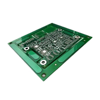 Banque d'alimentation pour appareils électroniques, conforme à la norme RoHS, carte de circuit imprimé 94V-0