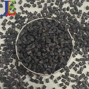 Resina de Polipropileno Homopolímero Natural, Gránulos de PP de Alta Resistencia, Plásticos Modificados con Fibra de Carbono Reforzada con PP - Product Image 2