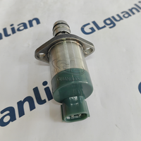 Vanne de régulation d'aspiration SCV 294200-2760 pour pompe à carburant HP3