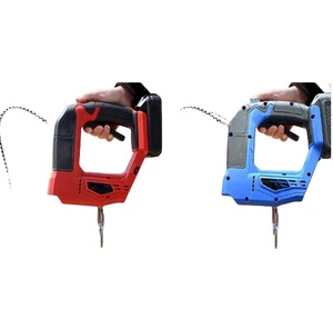 Máquina Eléctrica Automática para la Extracción de Abejas, Vibrador de Abejas con Filtro, Componente Central, Motor de 20V 50W - Product Image 4