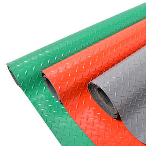 Rouleaux de tapis de sol en PVC antidérapants pour tapis de garage de voiture - Product Image 2